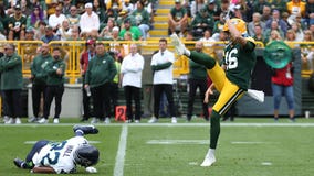 Packers release veteran punter Pat O'Donnell