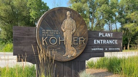 Kohler celebrates 150th anniversary with fireworks, festivities