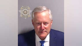 Judge declines Mark Meadows' request to move his Georgia election case to federal court