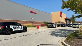 Target bomb threats: Oak Creek, New Berlin police respond