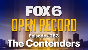 Open Record: The Contenders