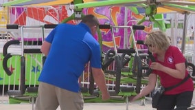 Wisconsin State Fair rides inspected: 'Safety is our No. 1 concern'