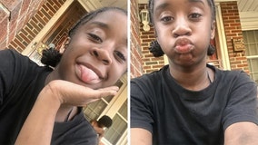 Missing Milwaukee girl found safe, last seen near Sherman Park