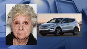 Silver Alert canceled, New Berlin woman with dementia found safe