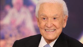 Bob Barker, television’s iconic game show host, dies at 99