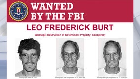 1970 UW-Madison bombing, FBI continues search for wanted man