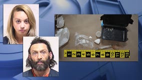 Kenosha drug bust; Twin Lakes residents arrested, face charges