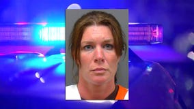 Union Grove fatal crash; woman accused of driving drunk, causing death