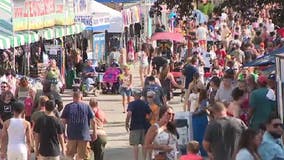 Wisconsin State Fair: 100 new foods, beverages for 2024