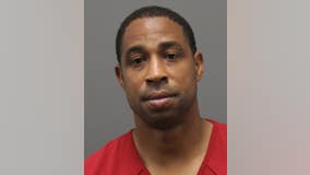 Former Washington football star Fred Smoot arrested in Virginia