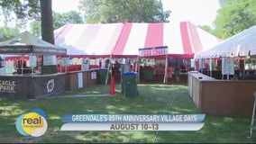 85th Anniversary of Greendale Village Days