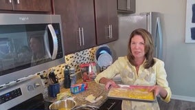 The Cooking Mom: Freezer Corn