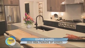 2023 MBA Parade of Homes; Latest designs, trends, and features