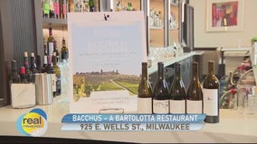 Bacchus – A Bartolotta Restaurant