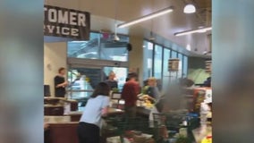 Bravo 'Top Chef' Milwaukee Whole Foods filming