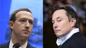 Elon Musk gives update on cage fight with Mark Zuckerberg: ‘Epic location’