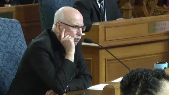 Mark Borkowski won't seek reelection after 32 in Milwaukee politics