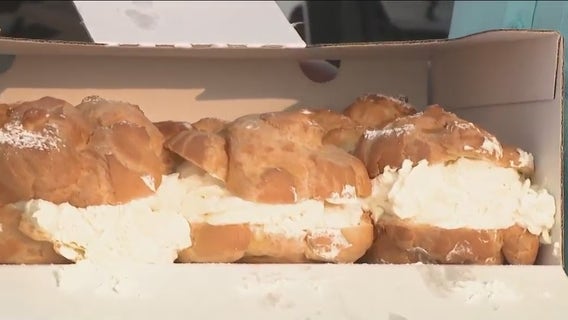 Wisconsin State Fair Cream Puff Pavilion Renovation project approved