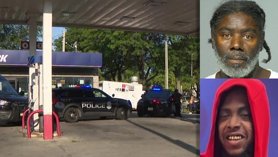 Milwaukee security guard ordinance passes after gas station shooting