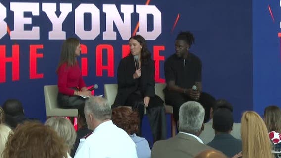 Salvation Army honors Holidays for community impact