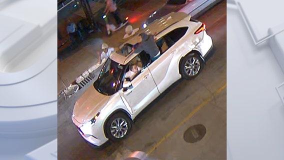 Walker's Point homicide, Milwaukee police seek people involved