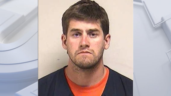 Child sex abuse material, Kenosha County man charged