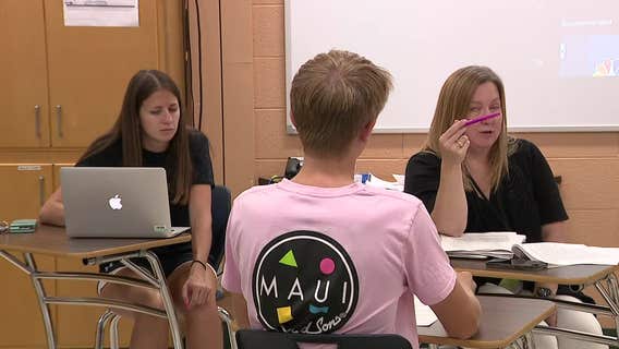 Wisconsin teacher shortages, recruitment efforts doubled