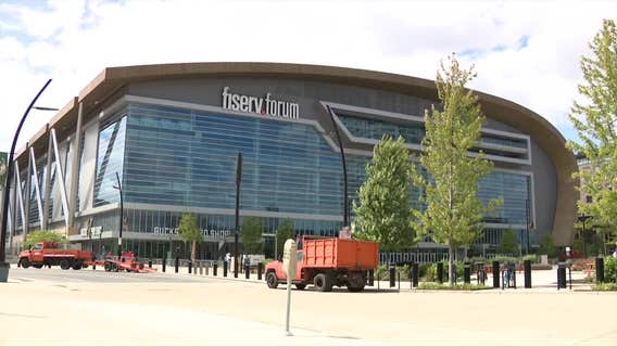 Republican presidential debate in Milwaukee, city leaders prepare