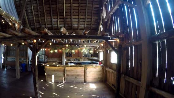 Wisconsin wedding barn liquor law, small business worries about bill