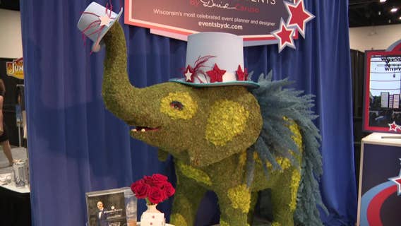 2024 Republican National Convention; Milwaukee vendors make pitch