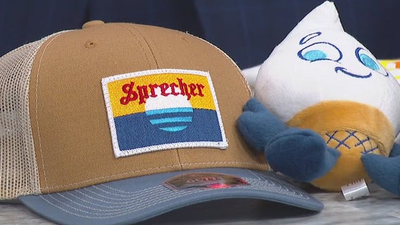 6th annual Sprecher Root Beer Bash