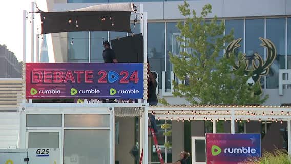 Milwaukee Republican presidential debate: Final lineup announced