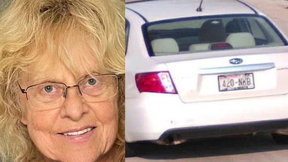 Missing Greenfield woman found near South Shore Park, pulled from water