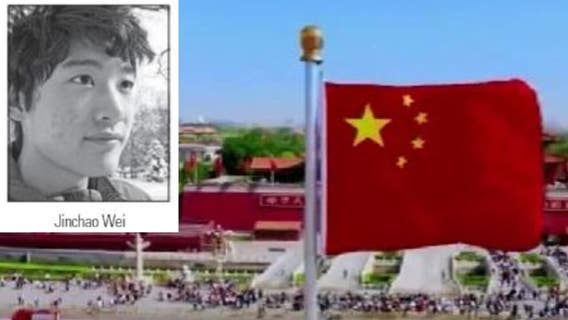 Delavan-Darien grad, Navy sailor espionage, mother encouraged him: prosecutors