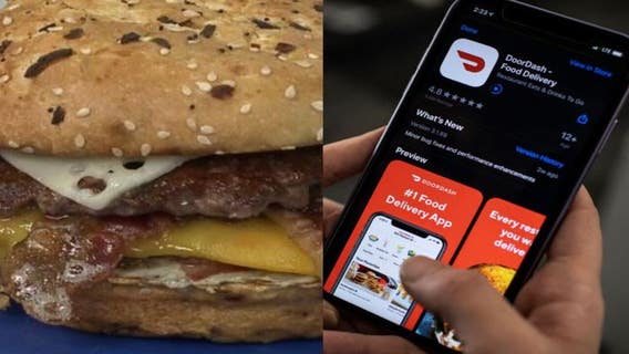 Proposed Wisconsin food delivery regulations for DoorDash, others