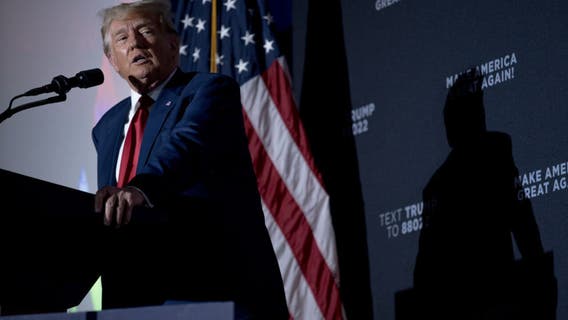 Trump Georgia indictment, Wisconsin GOP chair mentioned by name