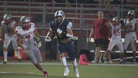 High School Blitz 2023: Year begins with big nonconference bouts