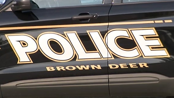 Brown Deer fatal shooting; 1 person dead, another taken into custody