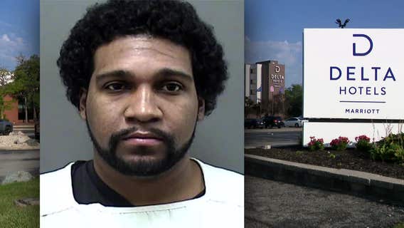 Racine man accused; sex assault of student by school staff