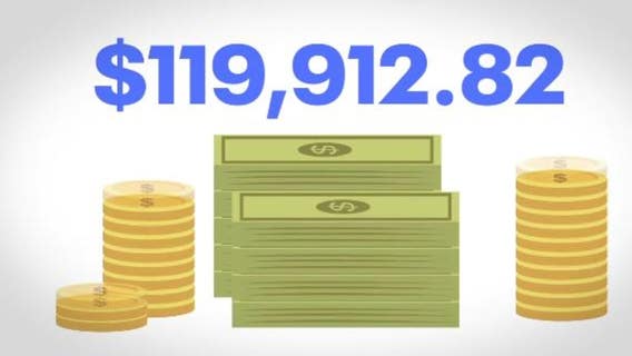 Contact 6 helps consumers save $120,000 in July