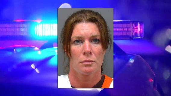 2022 Union Grove fatal crash; Kristi Lichtenwalner sentenced