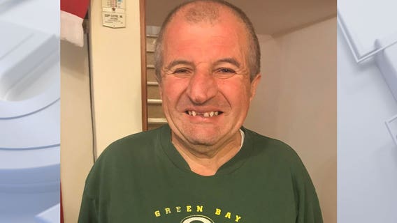 Silver Alert canceled, Greenfield man found safe