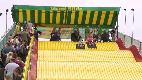 WI State Fair free tickets; UScellular giveaway, what you need to know