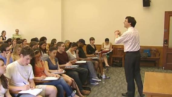 Federal student loan interest accrues again starting Sept. 1