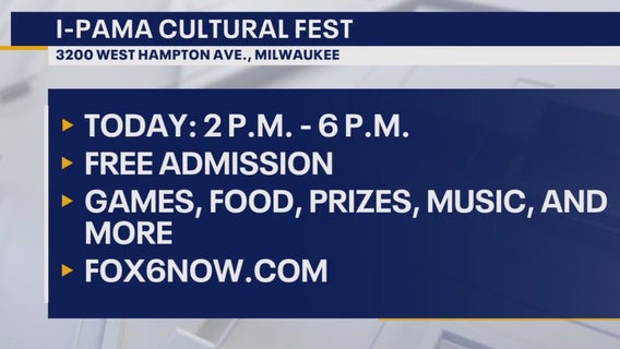 IPAMA Inaugural Culture Celebration in Milwaukee