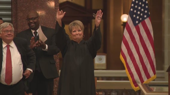 Janet Protasiewicz impeachment? Democrats launch $4M counteroffensive