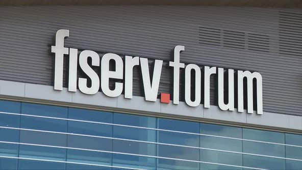 Wisconsin to play Villanova at Fiserv Forum on Dec. 19