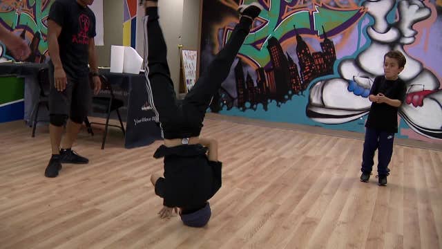 Violent weekend in Milwaukee; group empowers youth through hip-hop