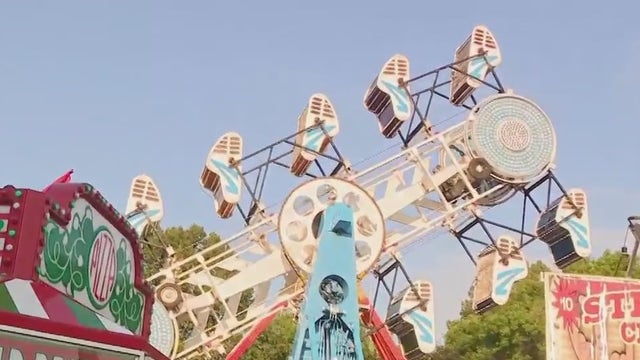 Ozaukee County Fair back for 164th year