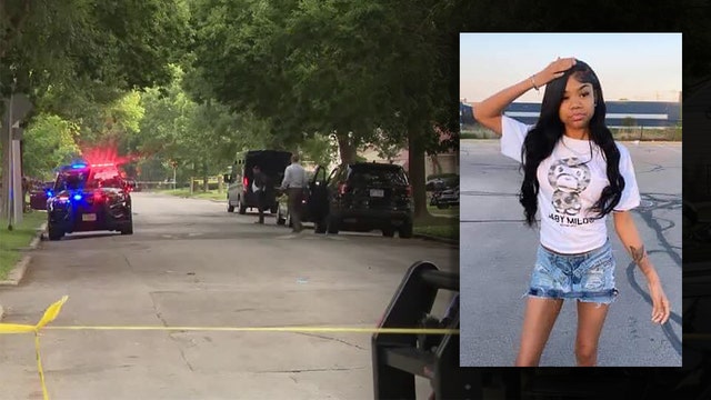 Milwaukee homicide; 16-year-old accused in fatal shooting of girl